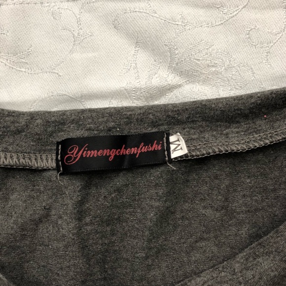 tee-shirt - Picture 3 of 3